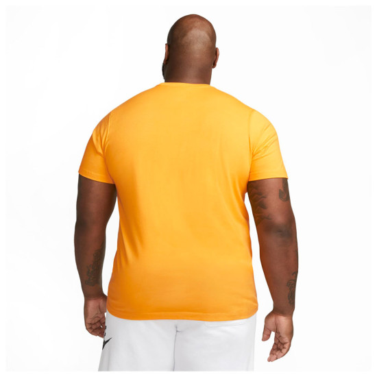 Nike Ανδρική κοντομάνικη μπλούζα Sportswear Just Do It Swoosh T-Shirt